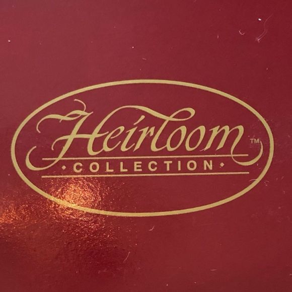 Carlton Cards Heirloom Collection The Phantom of the Opera‎ 2002, RARE, N… - Picture 5 of 8